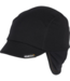 45NRTH 45NRTH Greazy Cycling Cap - Black