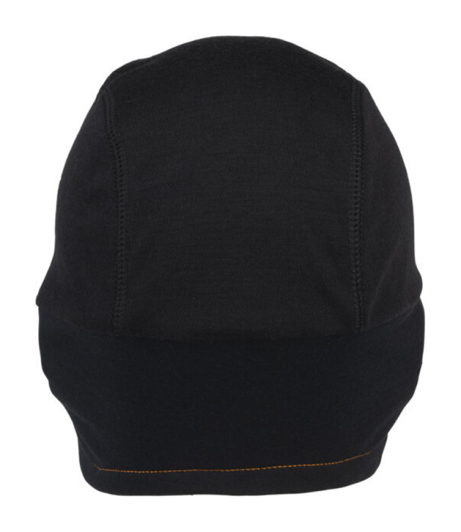 45NRTH 45NRTH Greazy Cycling Cap - Black