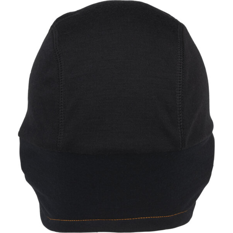 45NRTH 45NRTH Greazy Cycling Cap - Black
