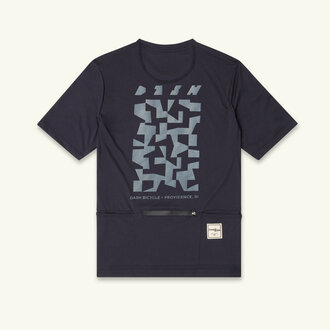 Ocean and san Dazzle All-Day Jersey SS