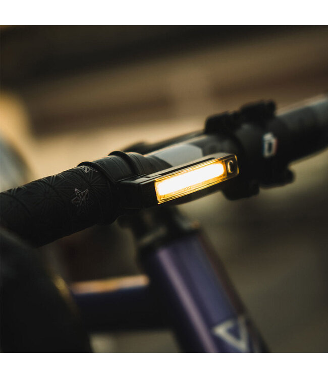 Knog Plus Light - Black