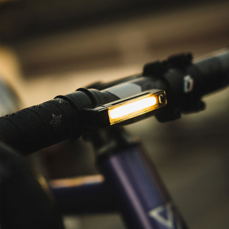 Knog Plus Light - Black