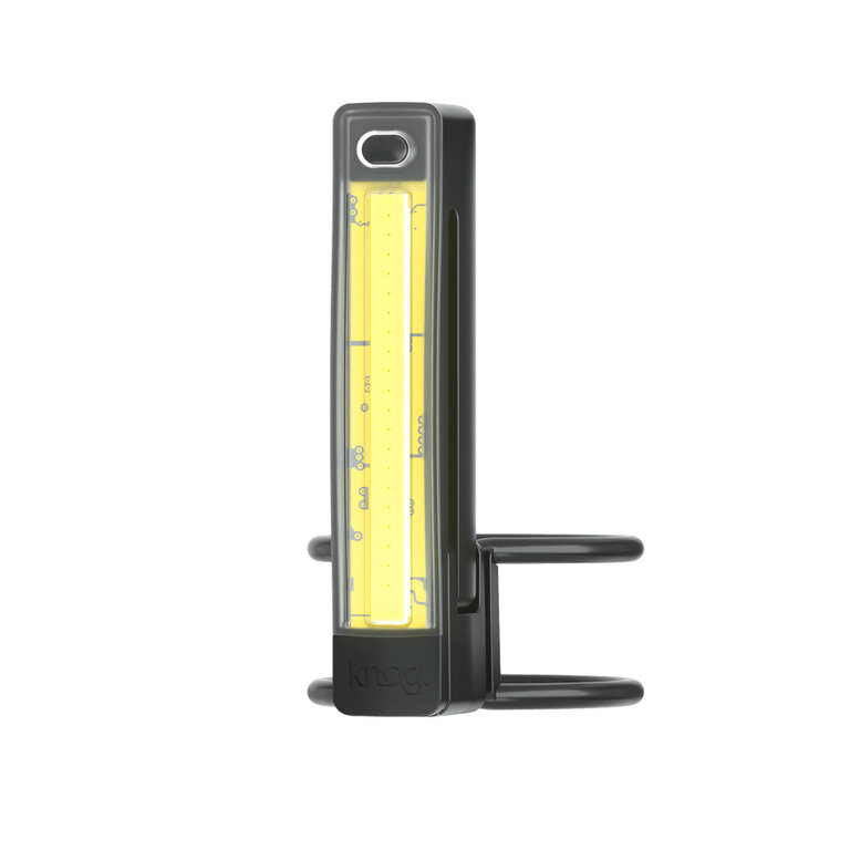 Knog Plus Light - Black
