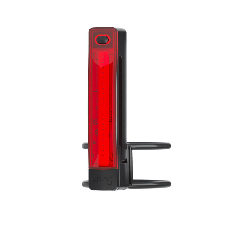 Knog Plus Light - Black