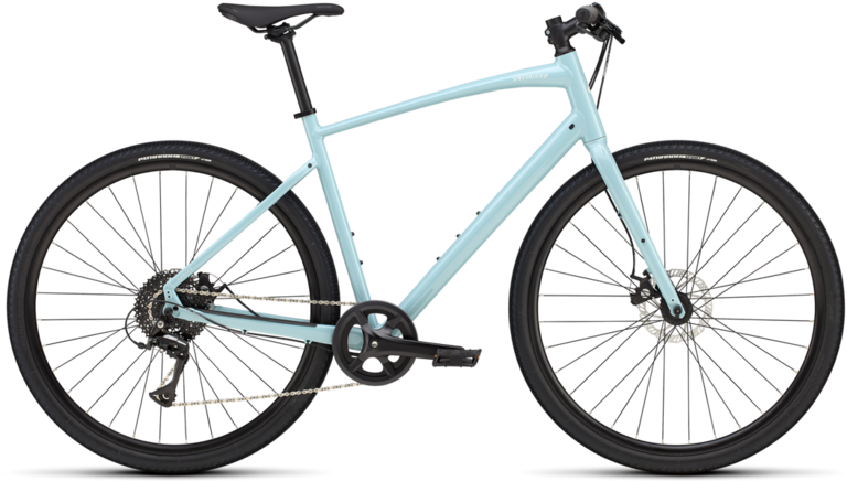 Specilized Specialized Sirrus X 1.0