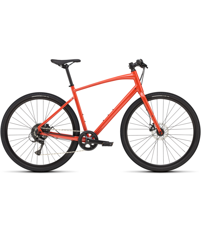Specialized Specialized Sirrus X 1.0