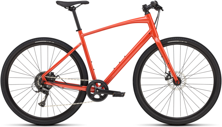 Specilized Specialized Sirrus X 1.0