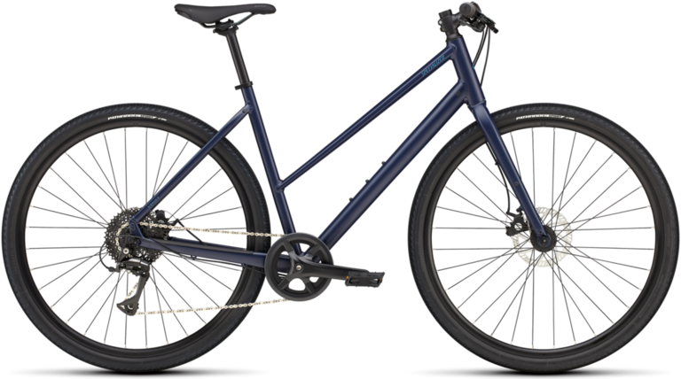 Specilized Specialized Sirrus X 1.0
