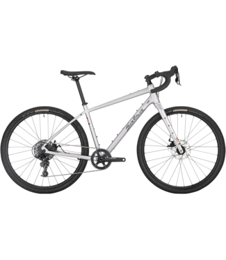 Salsa Journeyer 2.1 Apex