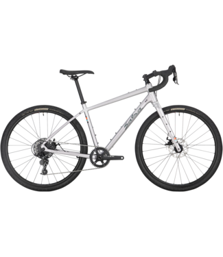 Salsa Salsa Journeyer 2.1 Apex