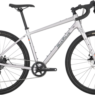 Salsa Salsa Journeyer 2.1 Apex