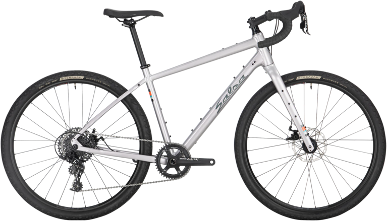 Salsa Salsa Journeyer 2.1 Apex