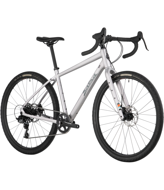 Salsa Salsa Journeyer 2.1 Apex