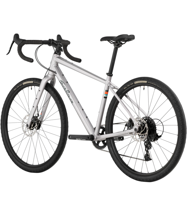 Salsa Salsa Journeyer 2.1 Apex