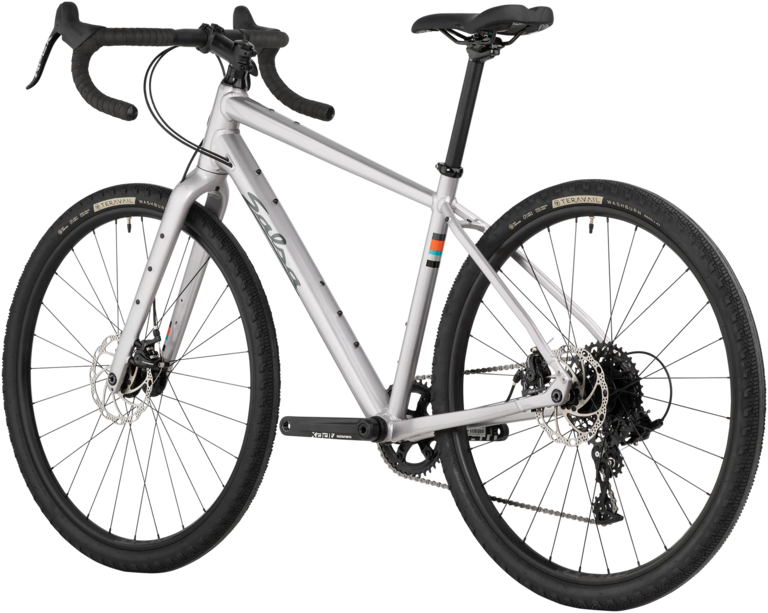 Salsa Salsa Journeyer 2.1 Apex