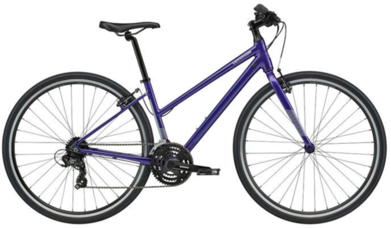 Cannondale Cannondale Quick 6 Remixte