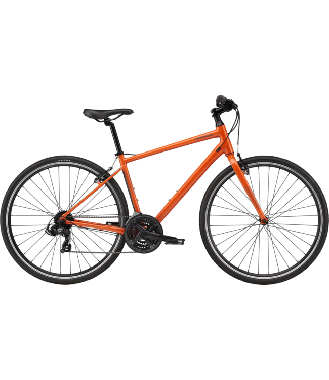 Cannondale Cannondale Quick 6