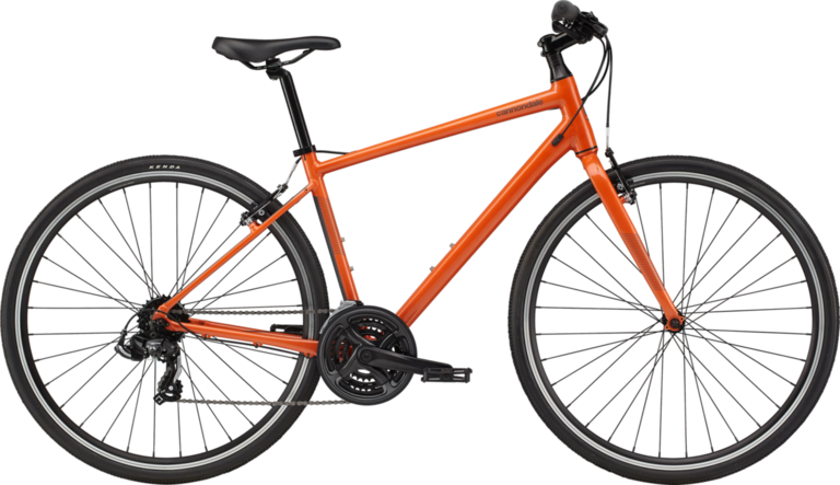 Cannondale Cannondale Quick 6