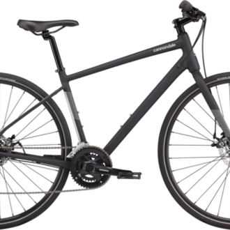 Cannondale Cannondale Quick 5