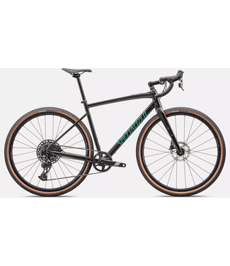 Specialized Specialized Diverge E5 Comp
