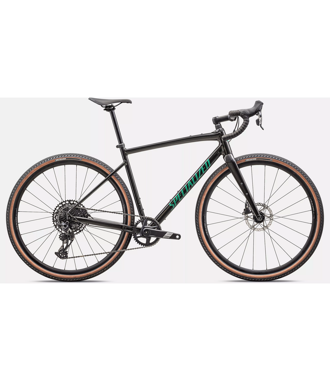 Specialized Diverge E5 Comp - Dash Bicycle Shop