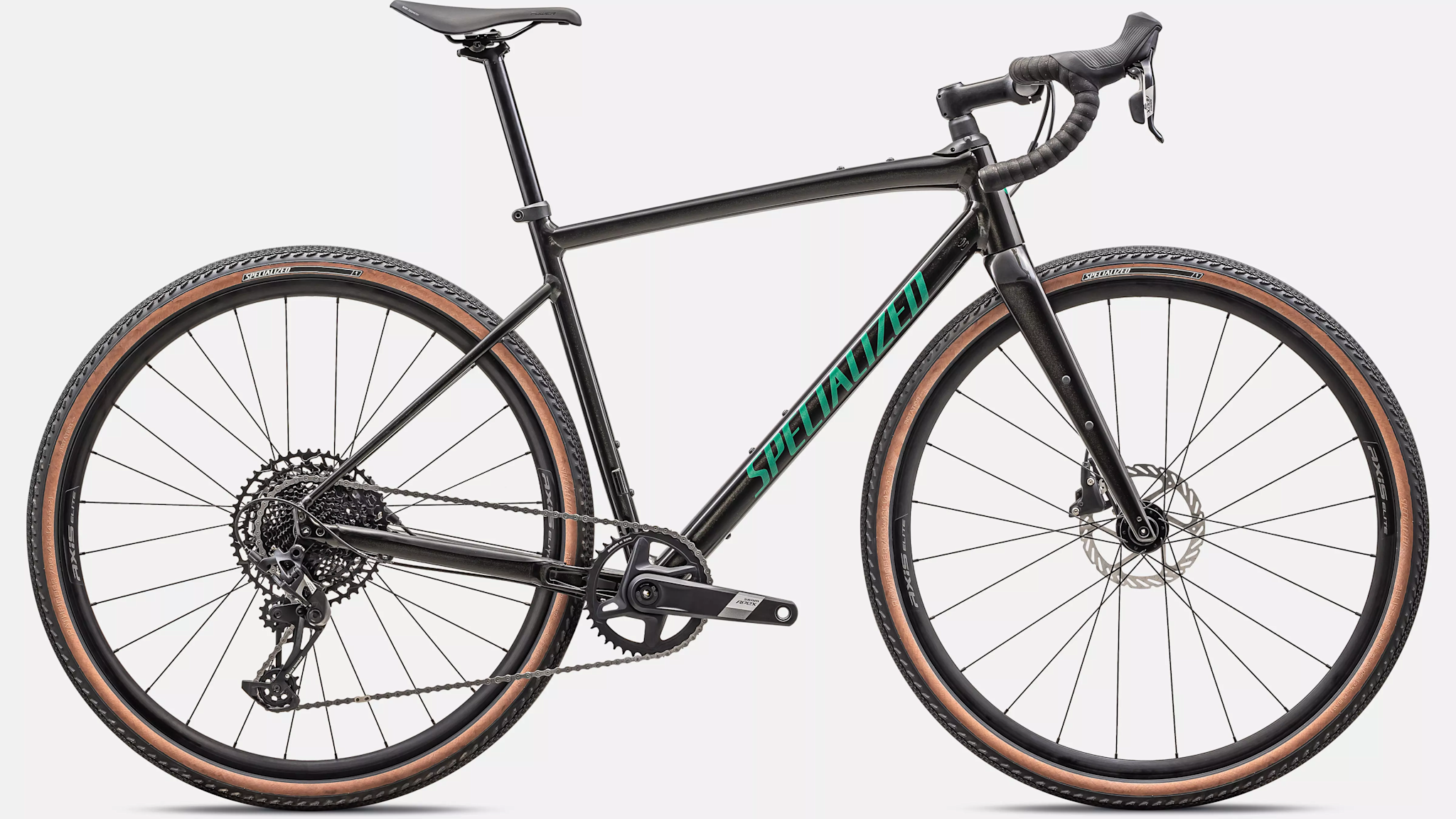 【メンテナンス済】SPECIALIZED Diverge E5 COMP 56 Specialized Diverge E5 Comp - Dash Bicycle Shop