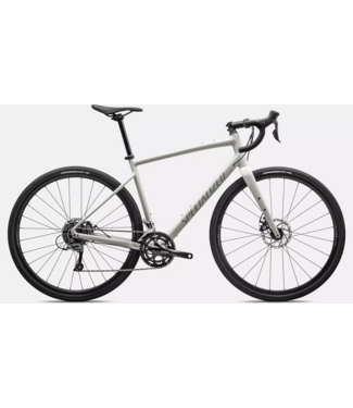 Specilized Specialized Diverge E5