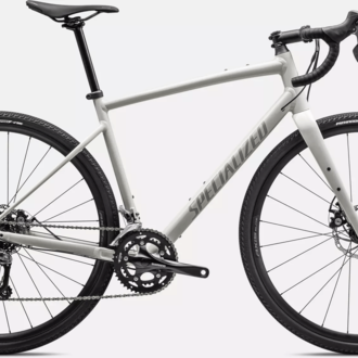 Specilized Specialized Diverge E5