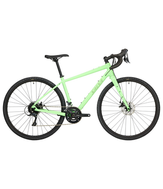 Salsa Journeyer Drop Bar Sora 2x9