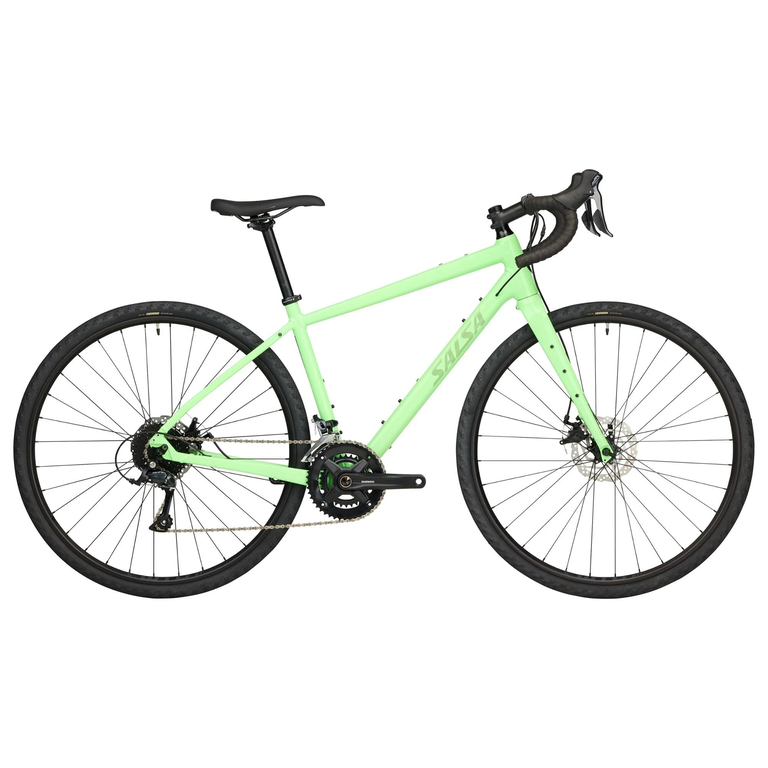 Salsa Salsa Journeyer Drop Bar Sora 2x9
