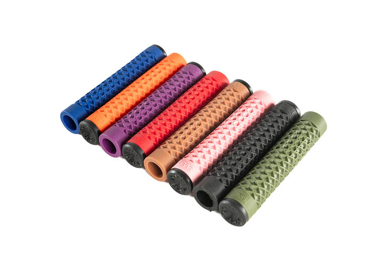 Cult x Vans Flangeless Grips