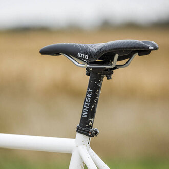 WHISKY No.7 Carbon Seatpost WHISKY No.7 Carbon Seatpost