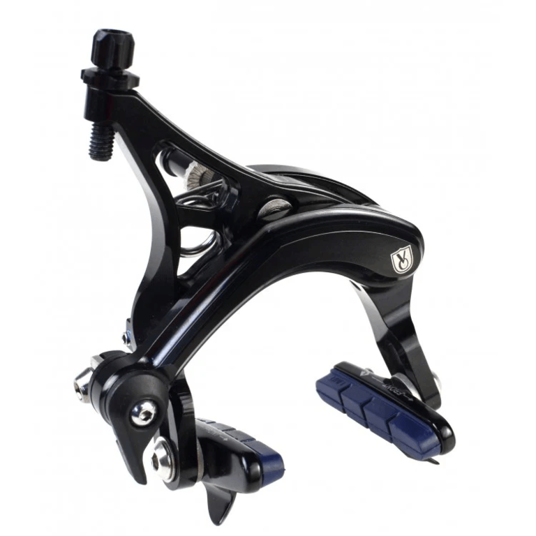 Velo Orange VO Grand Cru Rim Brake set | Long Reach | Black