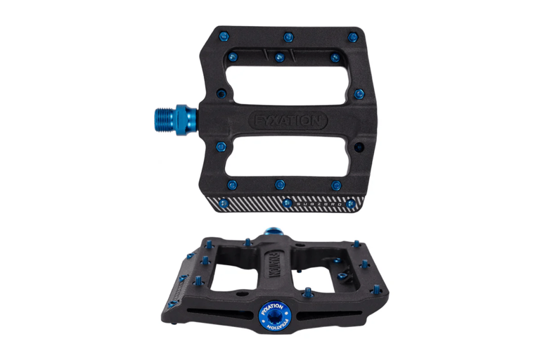 Fyxation Mesa Sub Zero