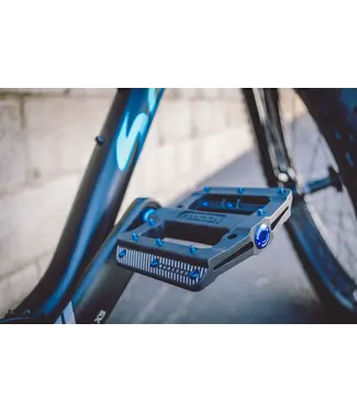 Fyxation Mesa Sub Zero Pedals