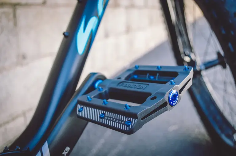 Fyxation Mesa Sub Zero