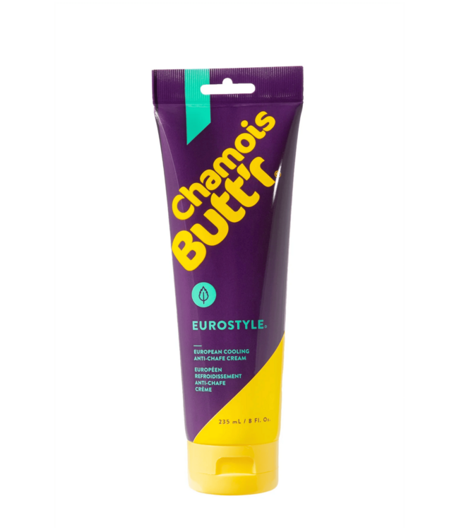 Chamois Butt'r Butt'r: 8 oz Tube