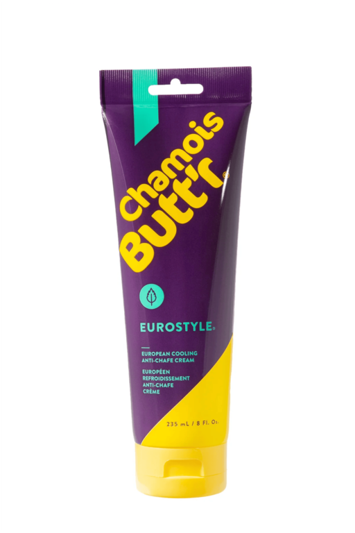 Chamois Butt'r Chamois Butt'r: 8 oz Tube