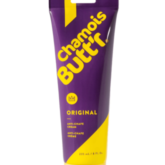 Chamois Butt'r Chamois Butt'r Chamois Butt'r Chamois Butt'r