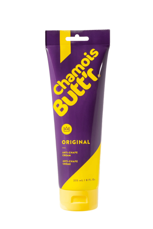 Chamois Butt'r Chamois Butt'r: 8 oz Tube