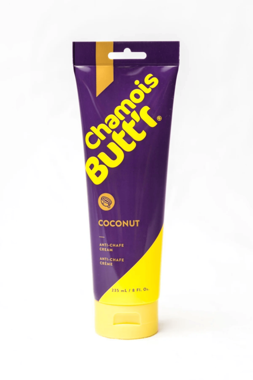 Chamois Butt'r Chamois Butt'r: 8 oz Tube