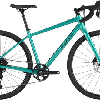 Salsa Salsa Journeyer Drop Bar Cues 1x11 Salsa Salsa Journeyer Drop Bar Cues 1x11