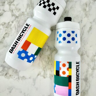 Specilized Leaders Jersey — Purist Bottle