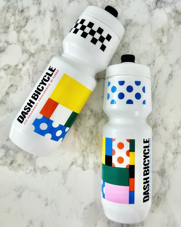 Specilized Leaders Jersey — 26oz Purist Bottle