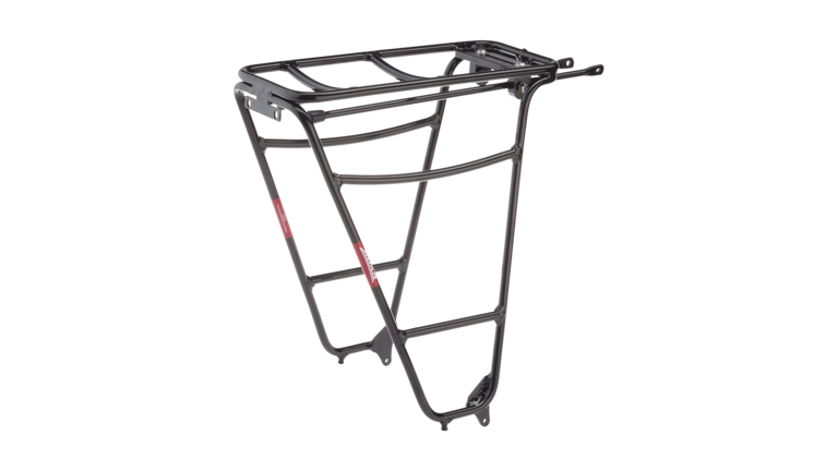 Salsa Salsa Wanderlust Rack Black