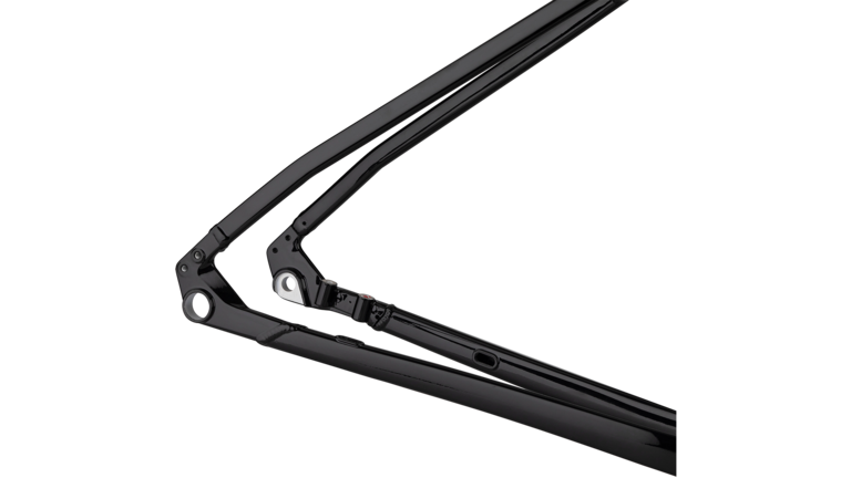 Salsa Salsa Journeyer Frame-Up  Build 55cm Black Shimano GRX 2x11