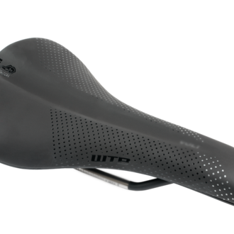 WTB WTB Volt Saddle Steel Black
