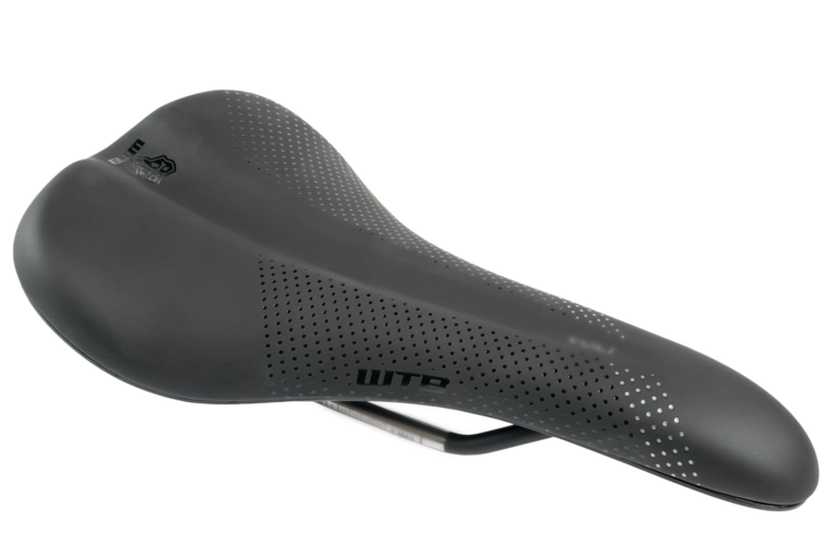 WTB WTB Volt Saddle Steel Black