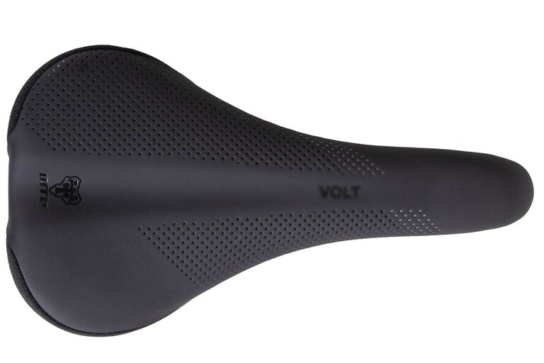 WTB WTB Volt Saddle Steel Black