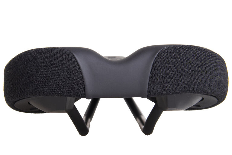 WTB WTB Volt Saddle Steel Black